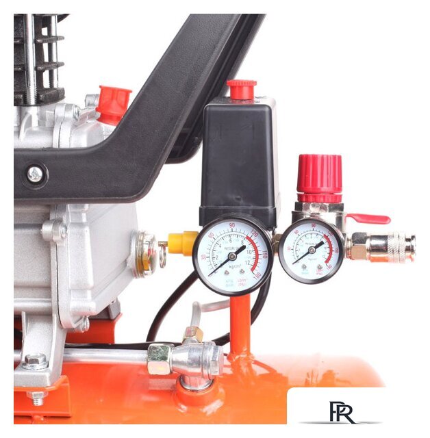 Компрессор Patriot Euro 24-240 - Изображение №4 — Интернет-магазин ПроЗаказ