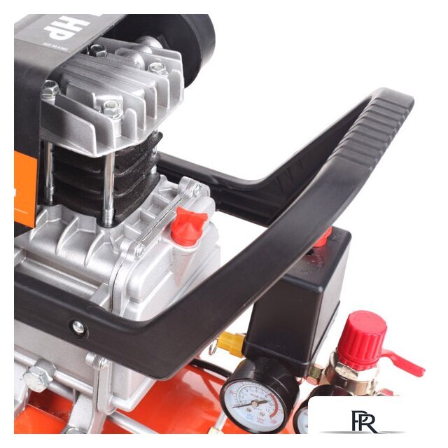 Компрессор Patriot Euro 24-240 - Изображение №6 — Интернет-магазин ПроЗаказ