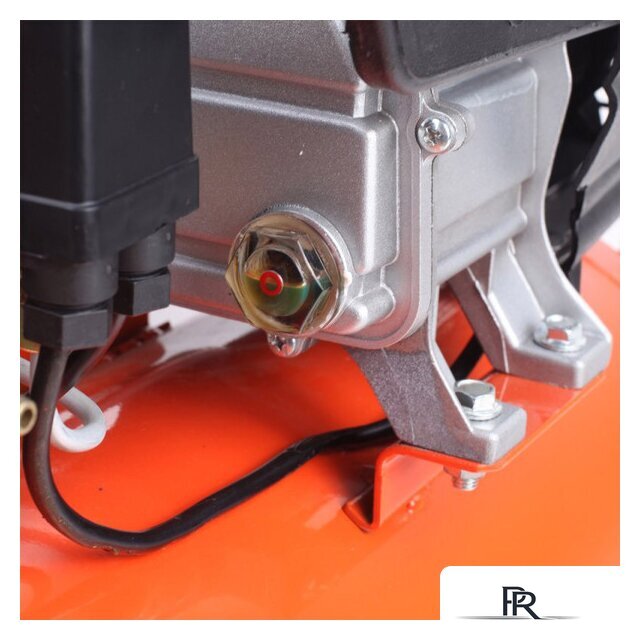 Компрессор Patriot Euro 24-240 - Изображение №7 — Интернет-магазин ПроЗаказ