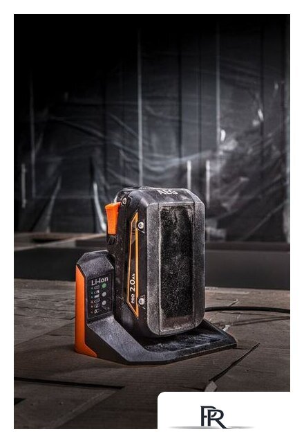 Зарядное устройство AEG Powertools BL18S 4935472276 (18В) - Изображение №2 — Интернет-магазин ПроЗаказ