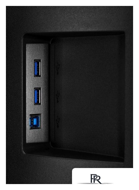 Монитор iiyama ProLite XB3288UHSU-B5 - Изображение №10 — Интернет-магазин ПроЗаказ