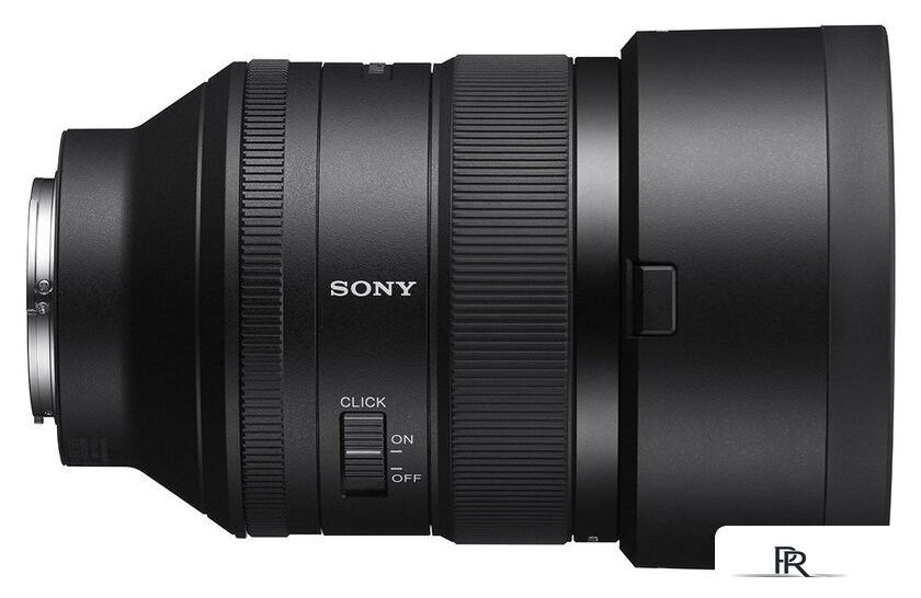 Объектив Sony FE 85 mm F1.4 GM - Изображение №3 — Интернет-магазин ПроЗаказ
