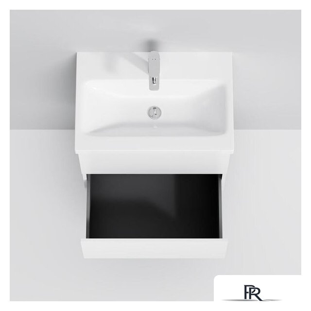  AM.PM Тумба с умывальником Gem M90FHX06022WG + M90WCC0602WG - Изображение №4 — Интернет-магазин ПроЗаказ