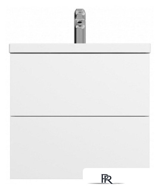  AM.PM Тумба с умывальником Gem M90FHX06022WG + M90WCC0602WG - Изображение №1 — Интернет-магазин ПроЗаказ