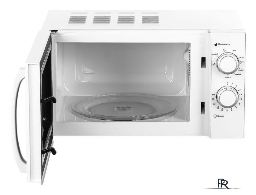 Микроволновая печь Galanz MOG-2009MW - Изображение №5 — Интернет-магазин ПроЗаказ