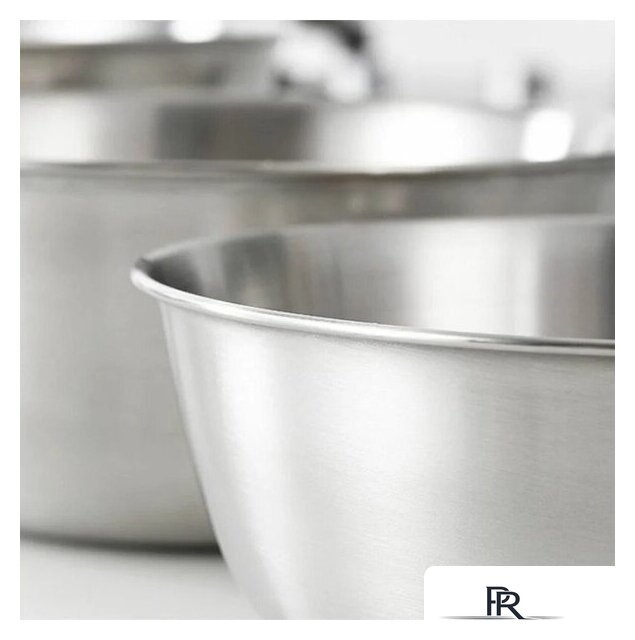 Миска для смешивания Perfecto Linea Chef 24-021598 - Изображение №4 — Интернет-магазин ПроЗаказ