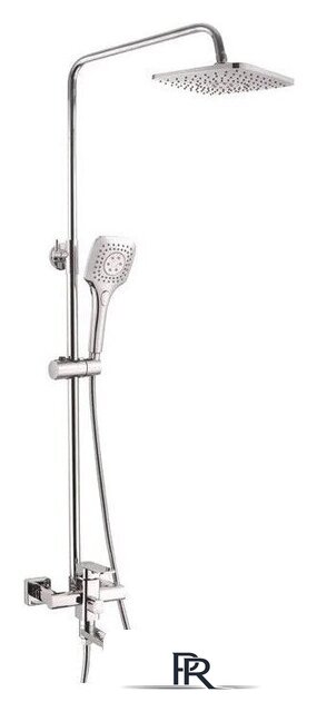 Душевая система  Shevanik S9936 - Изображение №1 — Интернет-магазин ПроЗаказ