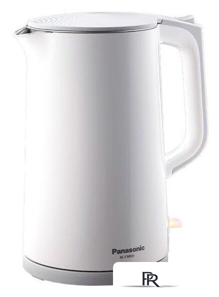 Электрический чайник Panasonic NC-CWK50 - Изображение №1 — Интернет-магазин ПроЗаказ