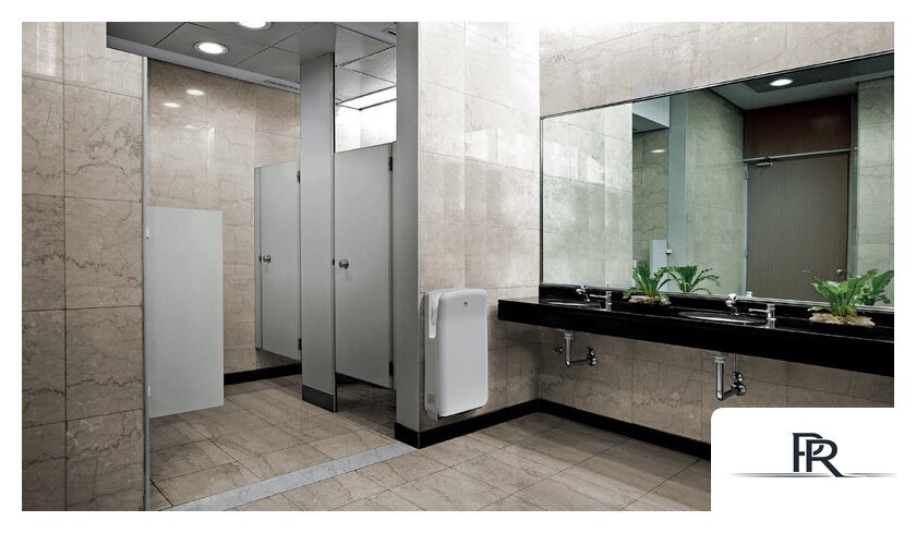 Сушилка для рук Vortice Vort Super Dry B (70905) - Изображение №7 — Интернет-магазин ПроЗаказ