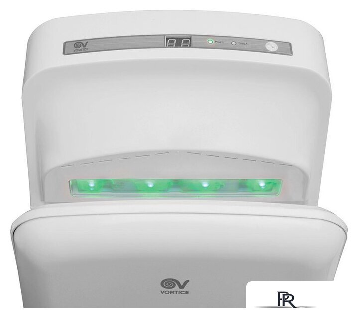 Сушилка для рук Vortice Vort Super Dry B (70905) - Изображение №5 — Интернет-магазин ПроЗаказ