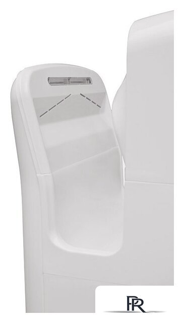 Сушилка для рук Vortice Vort Super Dry B (70905) - Изображение №6 — Интернет-магазин ПроЗаказ