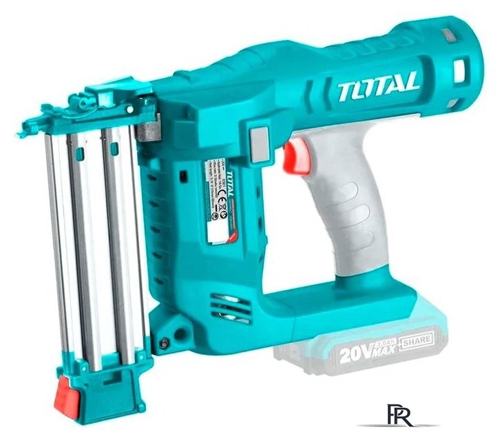Гвоздезабиватель Total TCBNLI2028 - Изображение №1 — Интернет-магазин ПроЗаказ