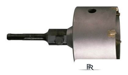Набор оснастки AEG Powertools SDS-plus 1 предмет [4932344481] - Изображение №1 — Интернет-магазин ПроЗаказ