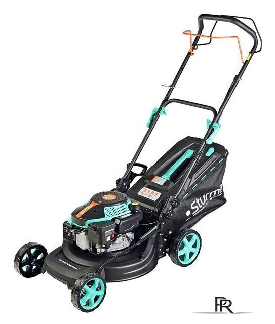 Газонокосилка Sturm PL1446S - Изображение №1 — Интернет-магазин ПроЗаказ