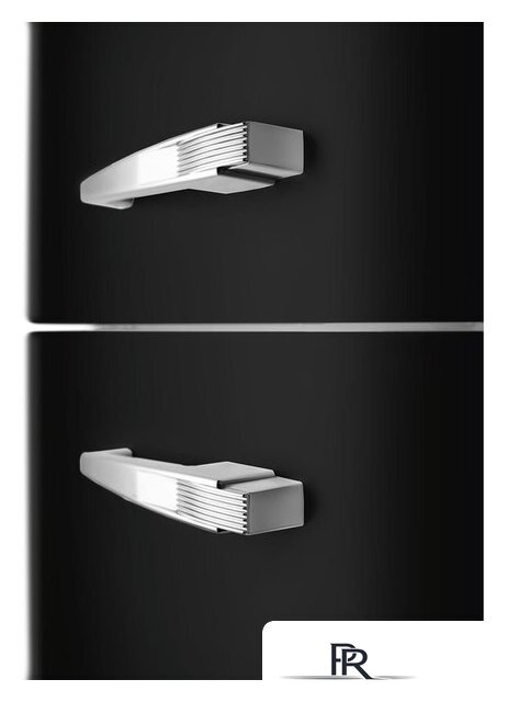 Холодильник Smeg FAB32LBL6 - Изображение №4 — Интернет-магазин ПроЗаказ