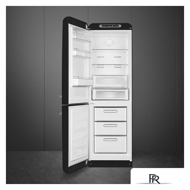 Холодильник Smeg FAB32LBL6 - Изображение №5 — Интернет-магазин ПроЗаказ