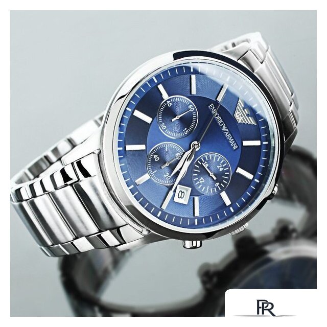 Наручные часы Emporio Armani AR2448 - Изображение №7 — Интернет-магазин ПроЗаказ