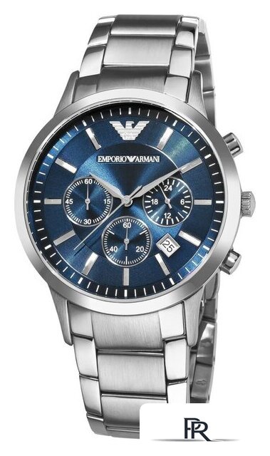Наручные часы Emporio Armani AR2448 - Изображение №1 — Интернет-магазин ПроЗаказ