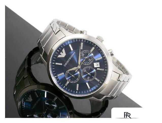 Наручные часы Emporio Armani AR2448 - Изображение №5 — Интернет-магазин ПроЗаказ