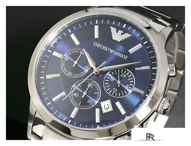 Наручные часы Emporio Armani AR2448 - Изображение №6 — Интернет-магазин ПроЗаказ