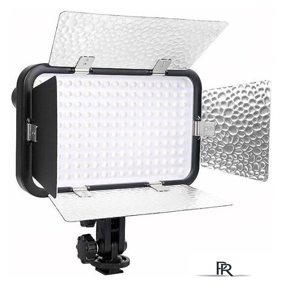 Лампа Godox LED170 II накамерный - Изображение №1 — Интернет-магазин ПроЗаказ