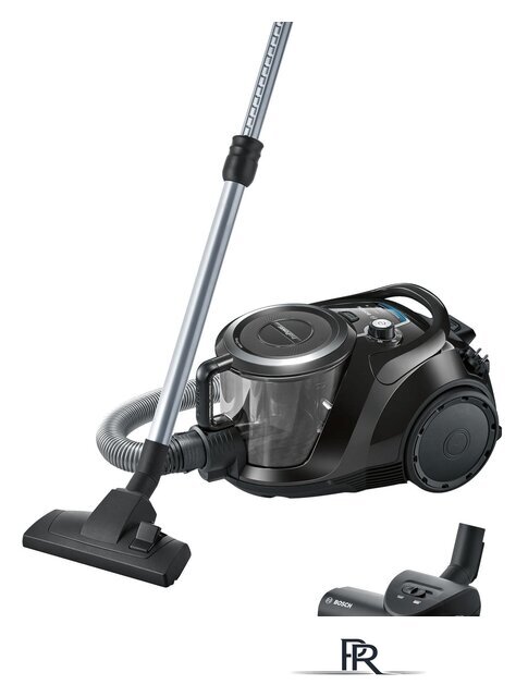 Пылесос Bosch BGS412234 - Изображение №1 — Интернет-магазин ПроЗаказ