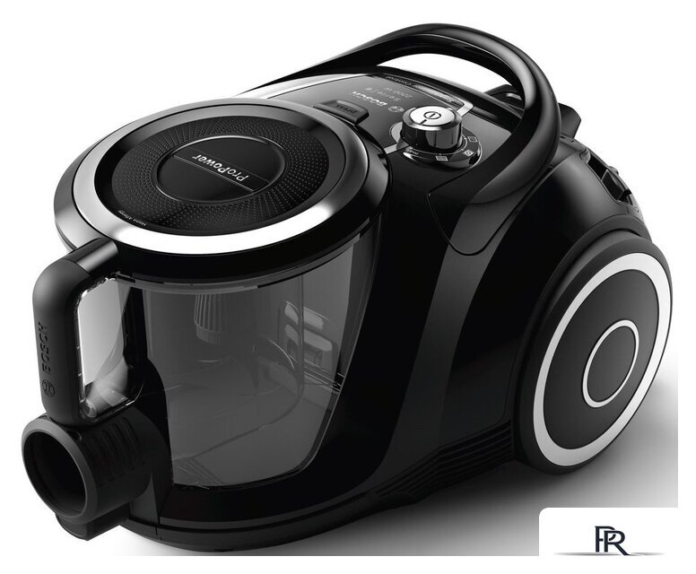 Пылесос Bosch BGS412234 - Изображение №2 — Интернет-магазин ПроЗаказ