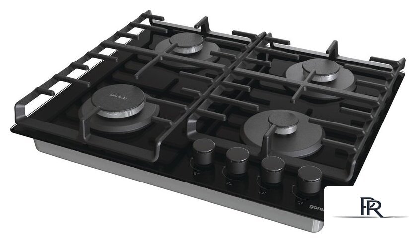 Варочная панель Gorenje GT642SYB - Изображение №4 — Интернет-магазин ПроЗаказ