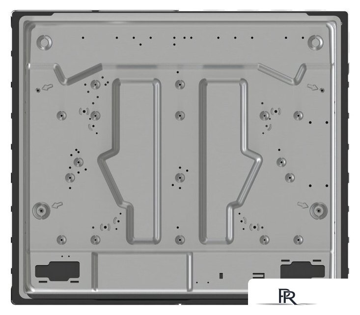 Варочная панель Gorenje GT642SYB - Изображение №3 — Интернет-магазин ПроЗаказ