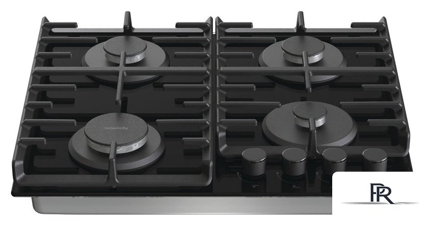 Варочная панель Gorenje GT642SYB - Изображение №5 — Интернет-магазин ПроЗаказ