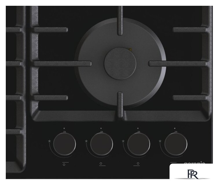 Варочная панель Gorenje GT642SYB - Изображение №7 — Интернет-магазин ПроЗаказ