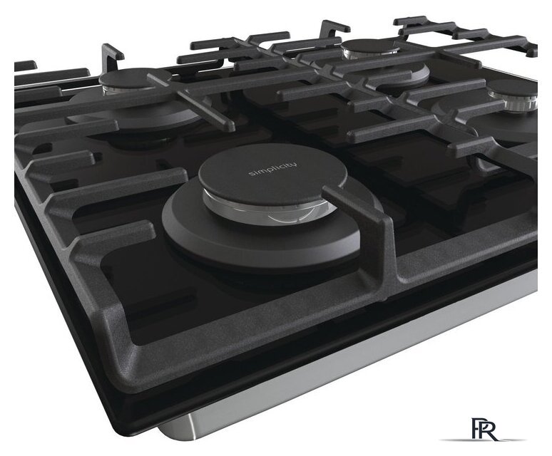 Варочная панель Gorenje GT642SYB - Изображение №6 — Интернет-магазин ПроЗаказ