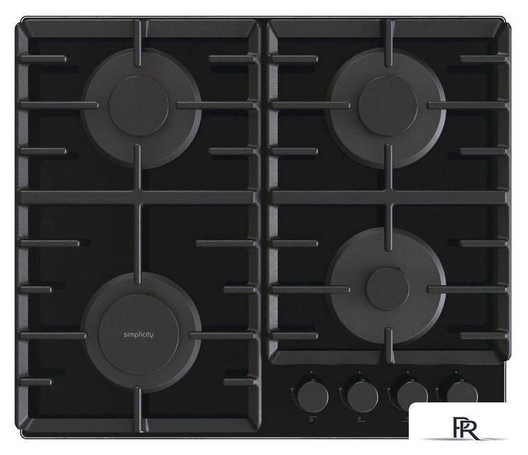 Варочная панель Gorenje GT642SYB - Изображение №1 — Интернет-магазин ПроЗаказ