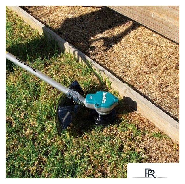 Триммер Makita DUR368LZ (без АКБ) - Изображение №4 — Интернет-магазин ПроЗаказ