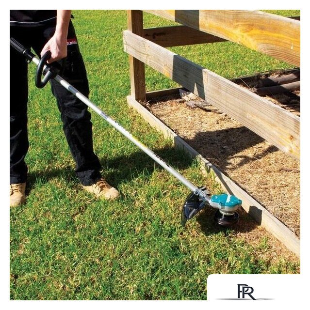 Триммер Makita DUR368LZ (без АКБ) - Изображение №3 — Интернет-магазин ПроЗаказ