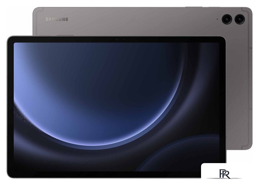 Планшет Samsung Galaxy Tab S9 FE+ Wi-Fi SM-X610 12GB/256GB (графит) - Изображение №1 — Интернет-магазин ПроЗаказ