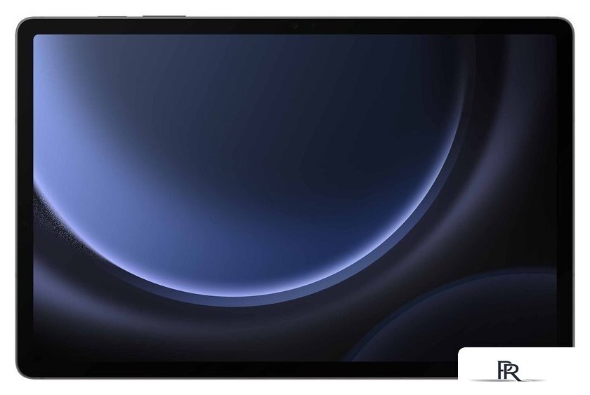Планшет Samsung Galaxy Tab S9 FE+ Wi-Fi SM-X610 12GB/256GB (графит) - Изображение №2 — Интернет-магазин ПроЗаказ