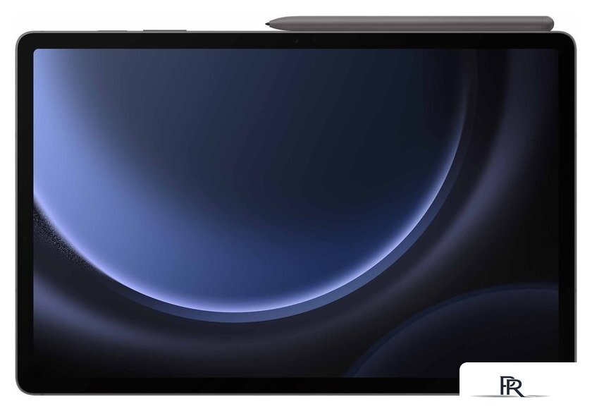 Планшет Samsung Galaxy Tab S9 FE+ Wi-Fi SM-X610 12GB/256GB (графит) - Изображение №3 — Интернет-магазин ПроЗаказ