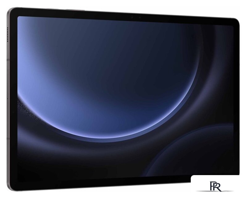 Планшет Samsung Galaxy Tab S9 FE+ Wi-Fi SM-X610 12GB/256GB (графит) - Изображение №6 — Интернет-магазин ПроЗаказ