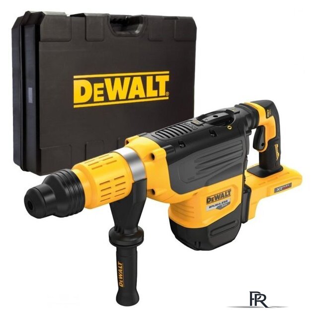 Перфоратор DeWalt DCH775N-XJ (без АКБ, кейс) - Изображение №1 — Интернет-магазин ПроЗаказ