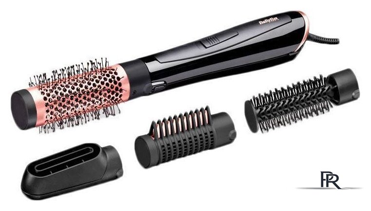 Фен-щетка BaByliss AS126E - Изображение №1 — Интернет-магазин ПроЗаказ