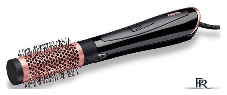 Фен-щетка BaByliss AS126E - Изображение №2 — Интернет-магазин ПроЗаказ