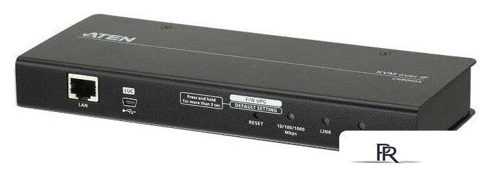 KVM переключатель Aten CN8000A-AT-G - Изображение №1 — Интернет-магазин ПроЗаказ