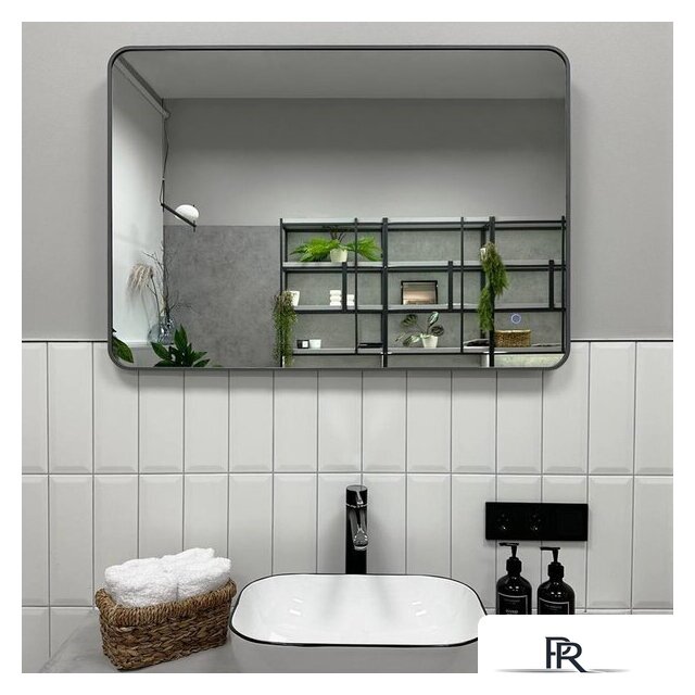  Roxen Зеркало Simon Long 510205-120GM 120x70 - Изображение №3 — Интернет-магазин ПроЗаказ