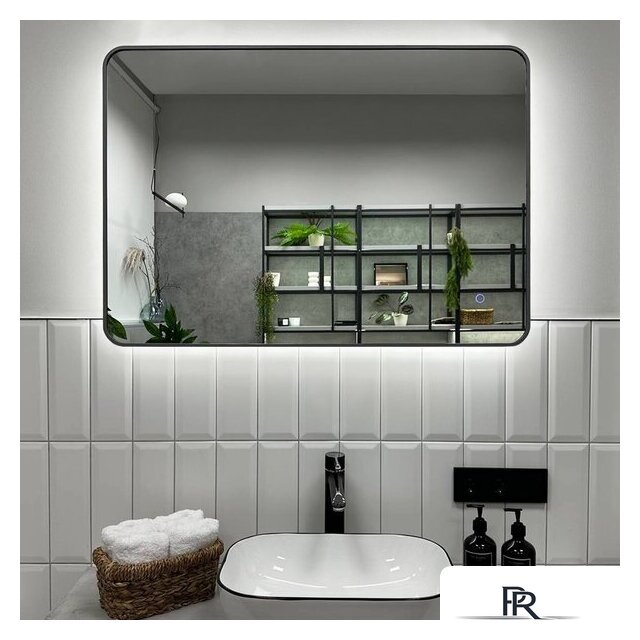  Roxen Зеркало Simon Long 510205-120GM 120x70 - Изображение №2 — Интернет-магазин ПроЗаказ