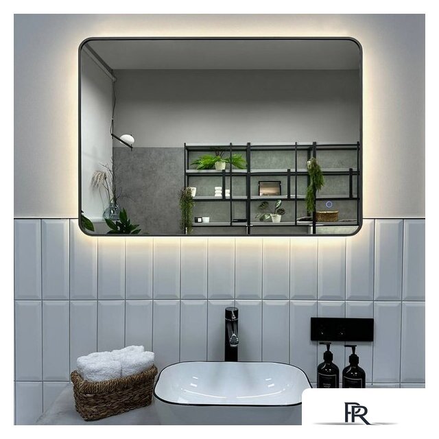  Roxen Зеркало Simon Long 510205-120GM 120x70 - Изображение №5 — Интернет-магазин ПроЗаказ