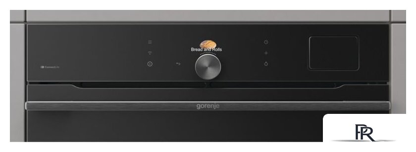 Электрический духовой шкаф Gorenje BFS6148B - Изображение №12 — Интернет-магазин ПроЗаказ