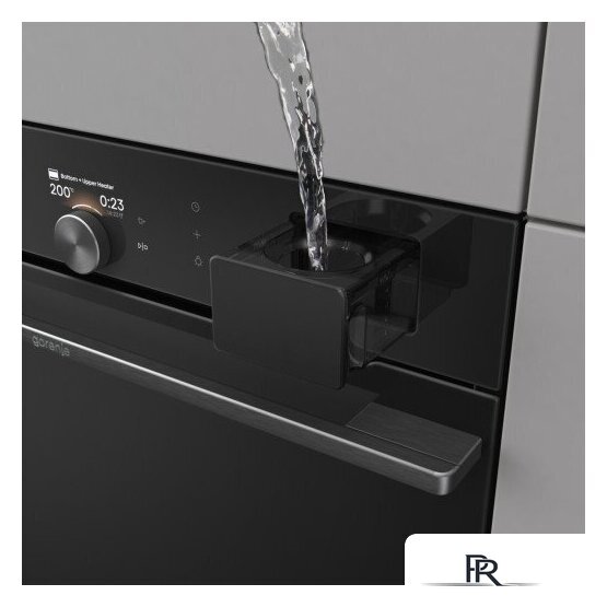 Электрический духовой шкаф Gorenje BFS6148B - Изображение №7 — Интернет-магазин ПроЗаказ