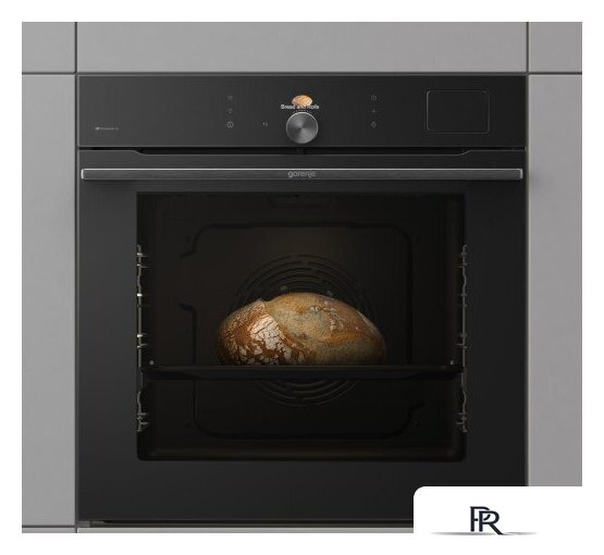 Электрический духовой шкаф Gorenje BFS6148B - Изображение №5 — Интернет-магазин ПроЗаказ