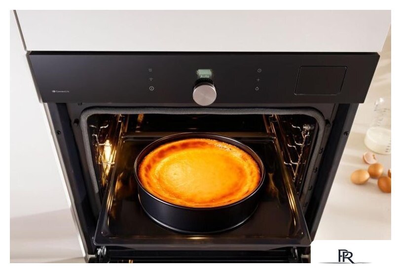 Электрический духовой шкаф Gorenje BFS6148B - Изображение №4 — Интернет-магазин ПроЗаказ